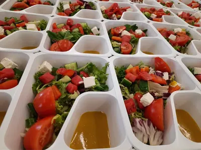 Lepsza Dieta Catering Dietetyczny